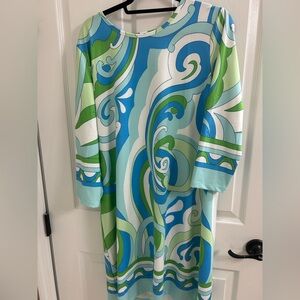 Jean Pierre Kifla beautiful dress. Only worn once.